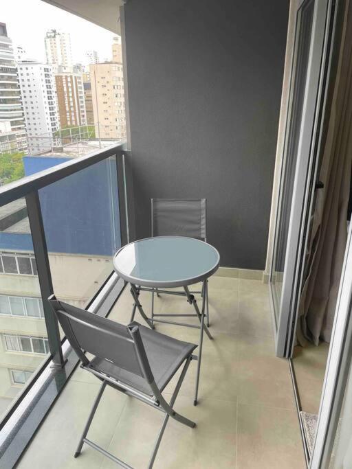 Studio Lorena Sao Paulo Dış mekan fotoğraf