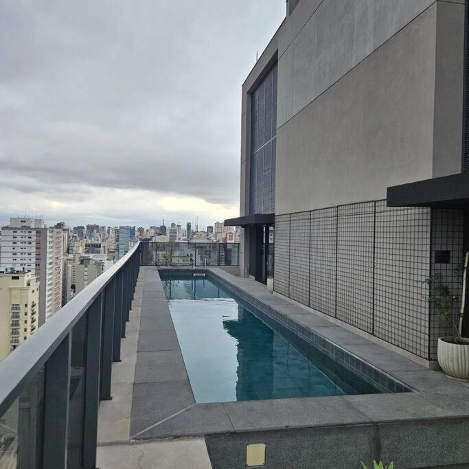 Studio Lorena Sao Paulo Dış mekan fotoğraf