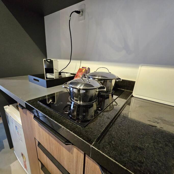 Studio Lorena Sao Paulo Dış mekan fotoğraf