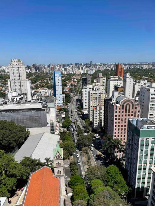 Studio Lorena Sao Paulo Dış mekan fotoğraf